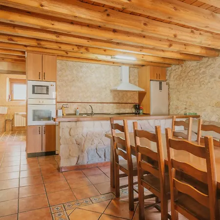 Sanz Country house