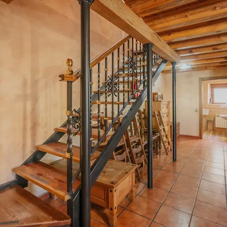 Country house Sanz *