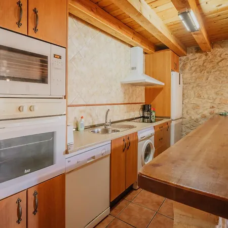 Country house Sanz