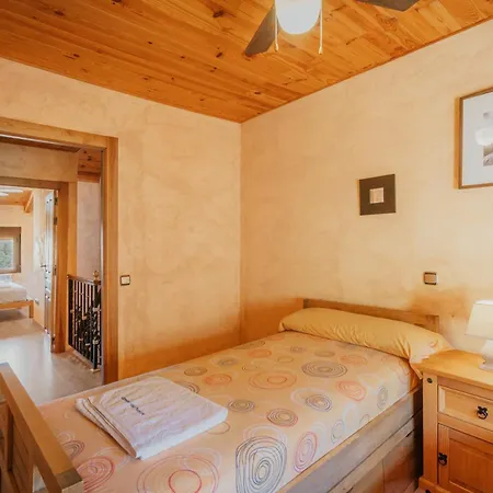 Sanz Country house *