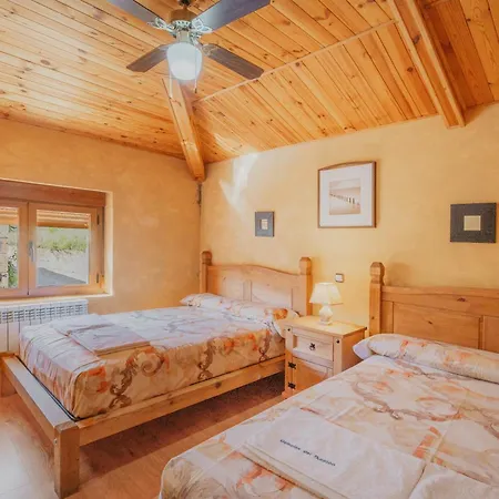 Country house Sanz