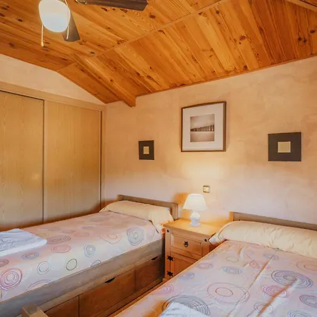 Sanz Country house