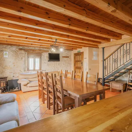 Sanz Country house *